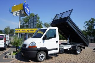 Renault Mascott
